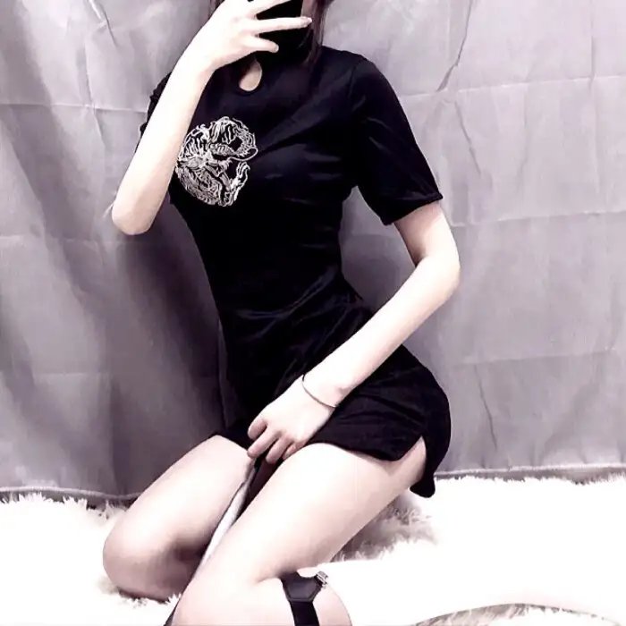 妈妈别哭